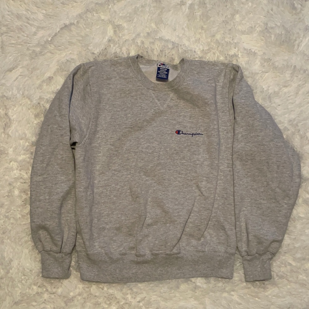 Vintage Champion crewneck 90s
